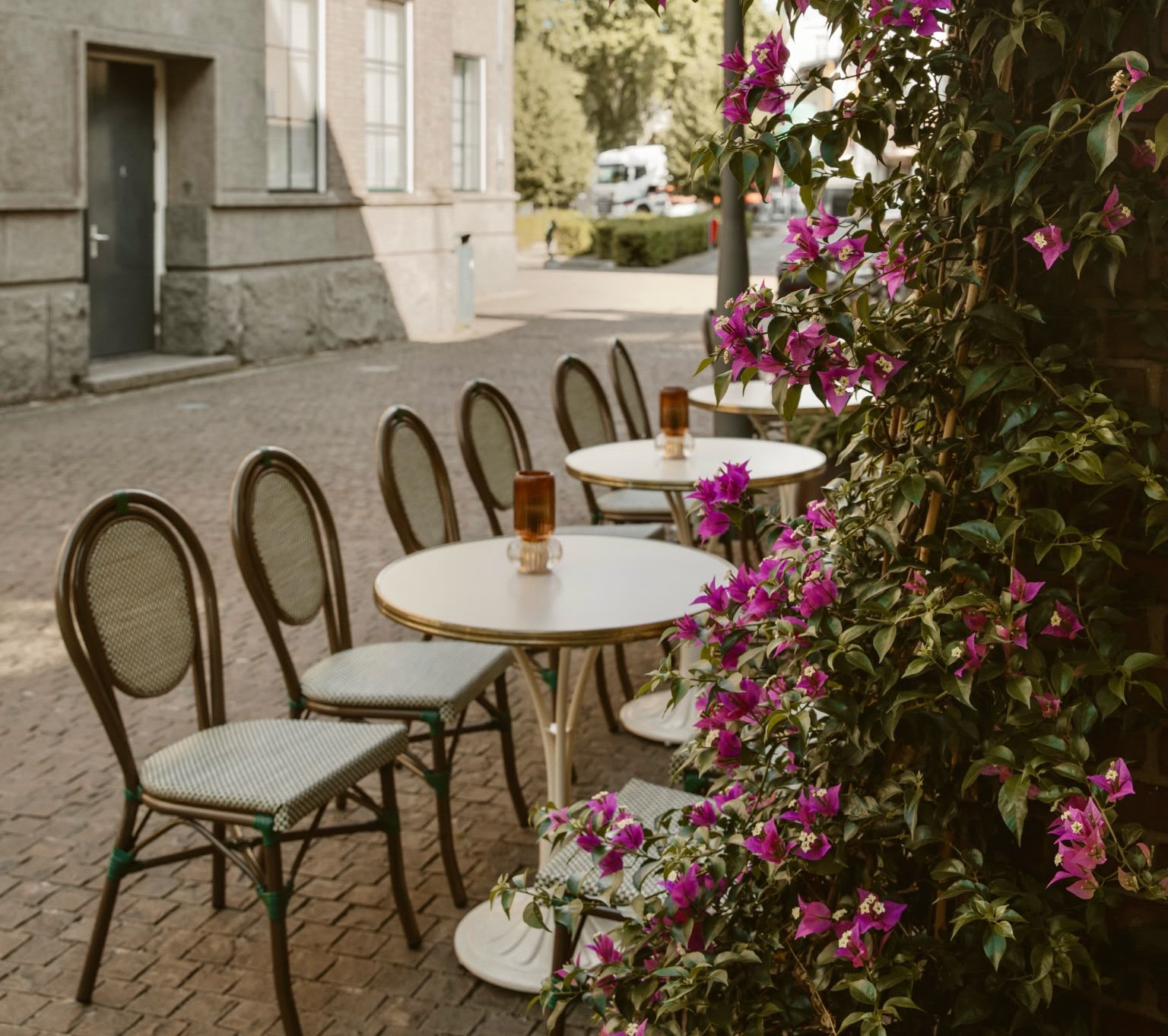 Angolino Lunch&More