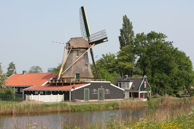 Molen d'Admiraal