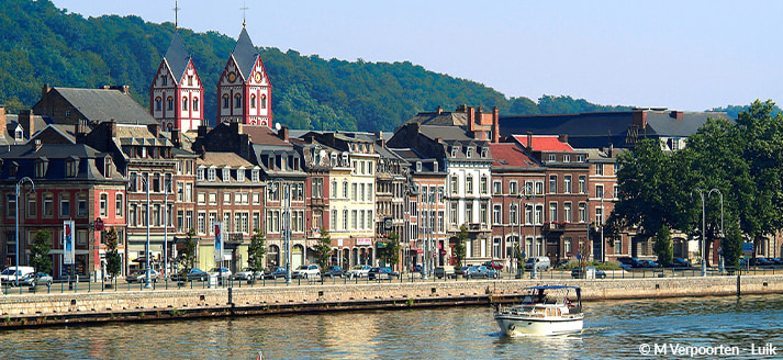 © M Verpoorten-Luik