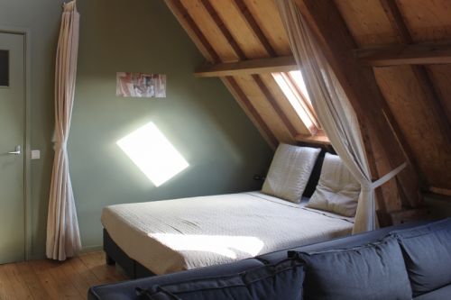 Bed and Breakfast Molengaard