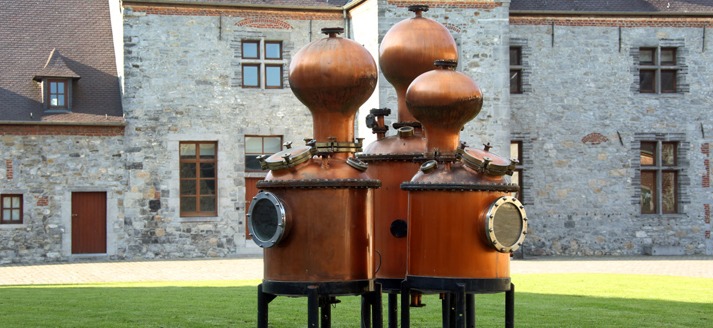 Distilleerderij de Biercée