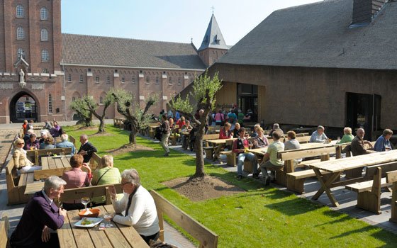 Brouwerij De Koningshoeven