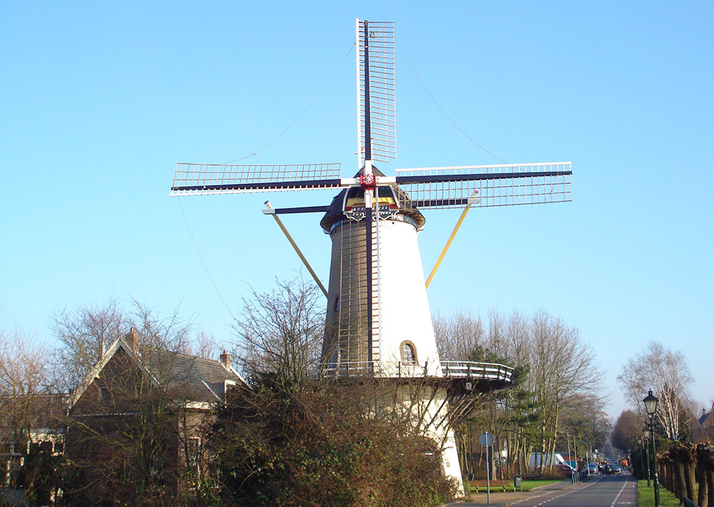 Molen De Zandweg