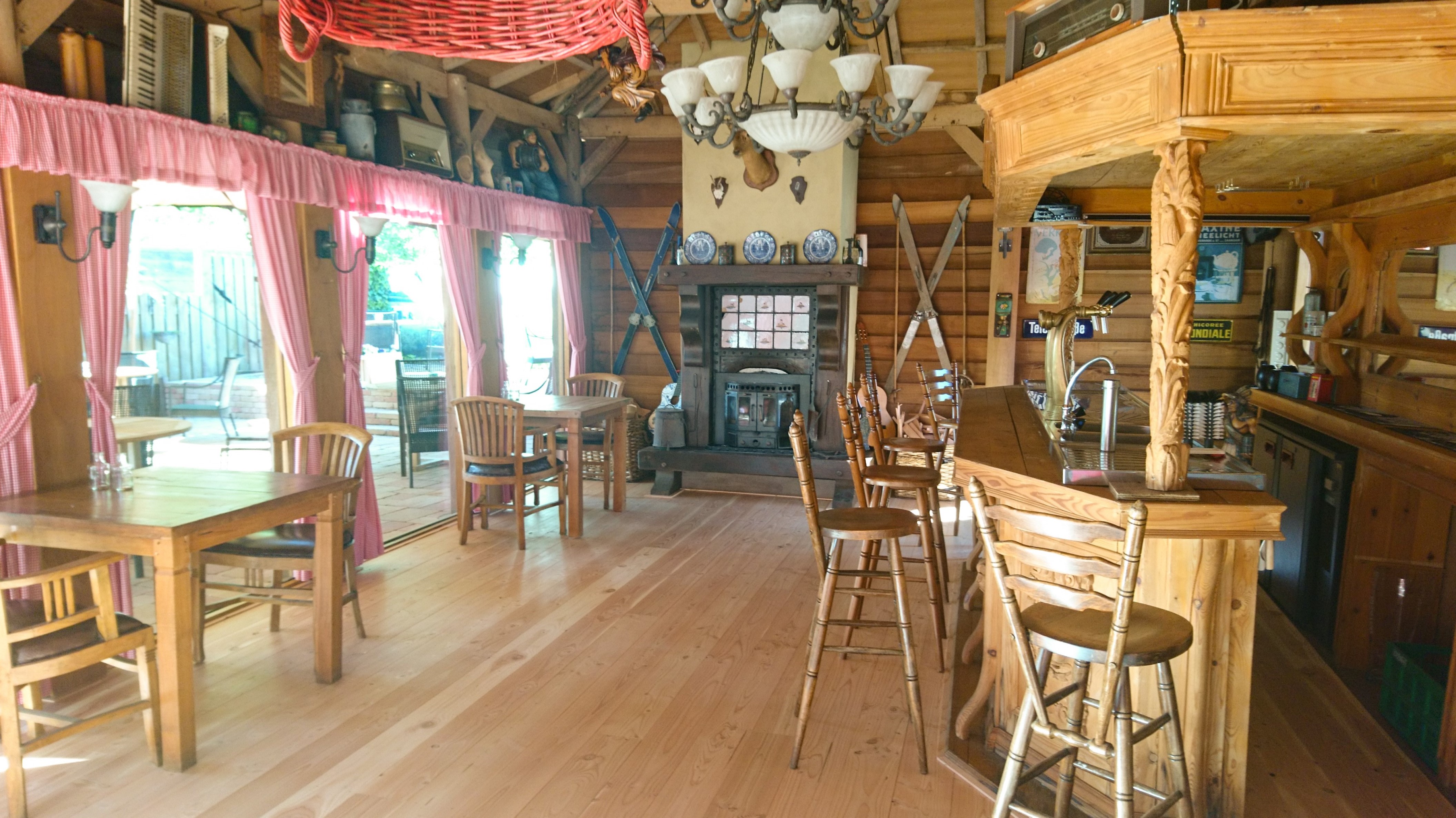 Bruincafe in Sint Oedenrode