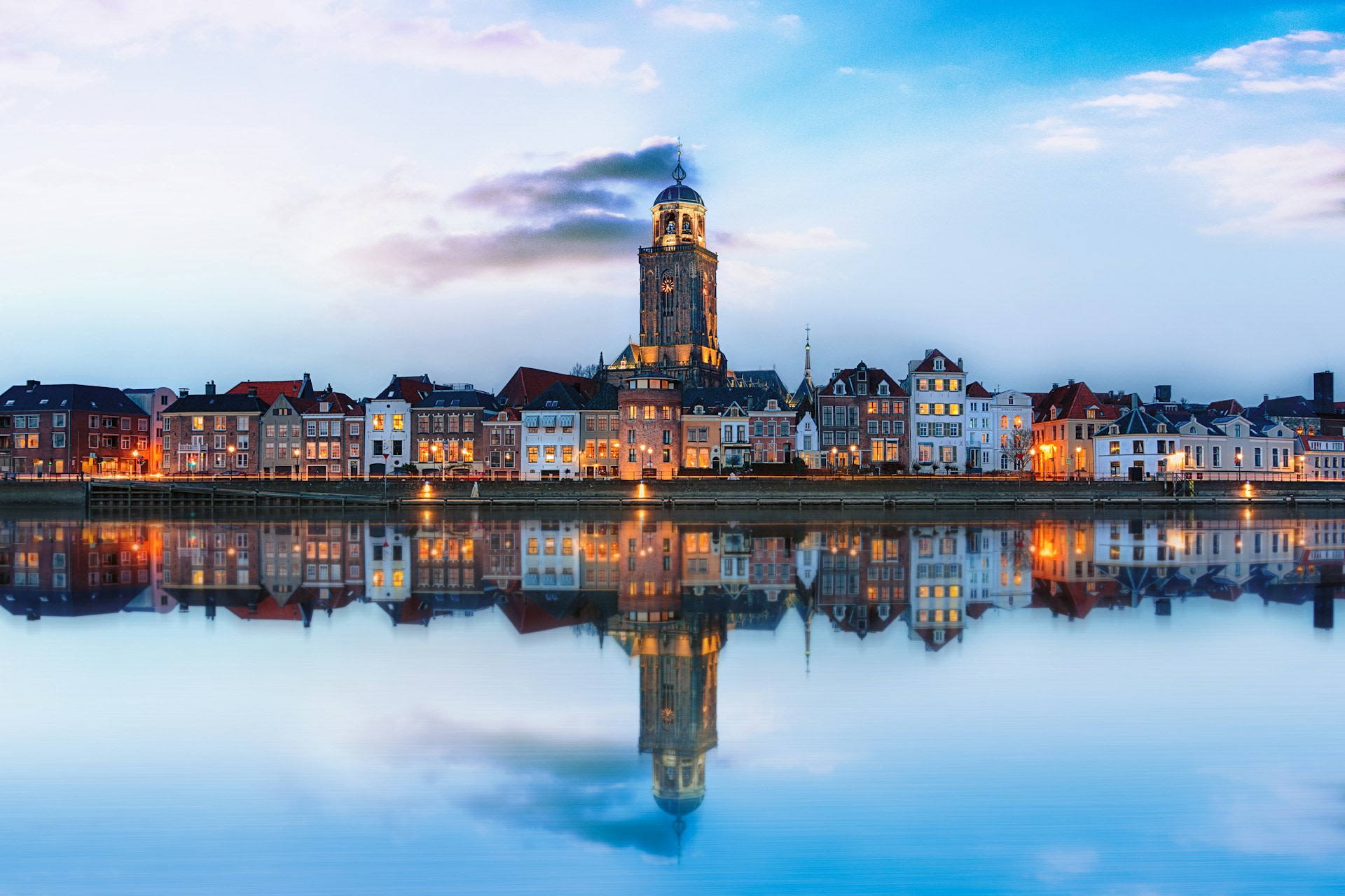 IJssel Deventer