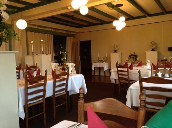 Cafe-Restaurant Moorman