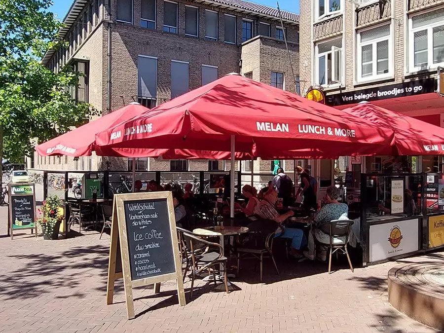 Melan | Lunch & More