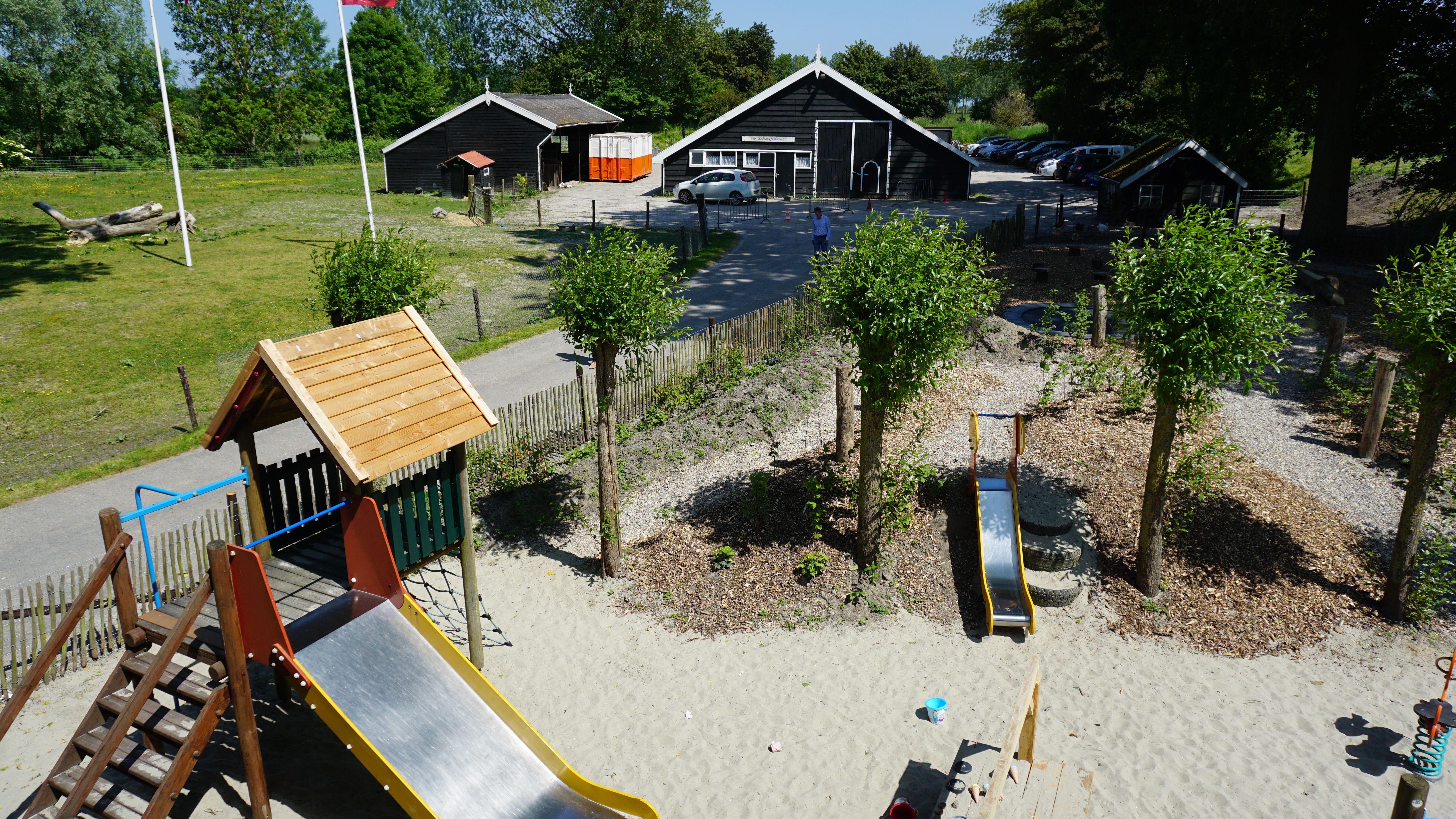 Schaapskooi Speeltuin