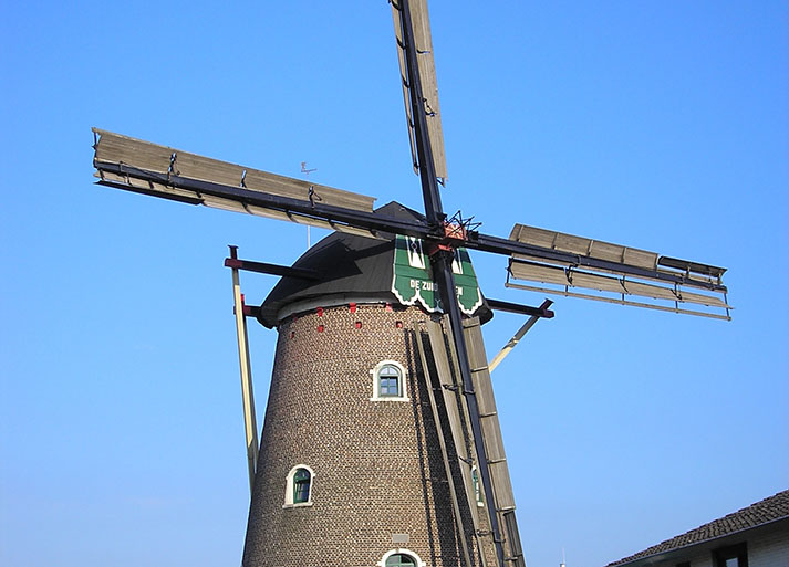 De Zuidmolen