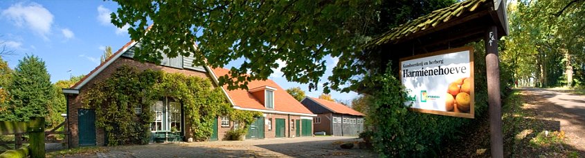 De Harmienehoeve