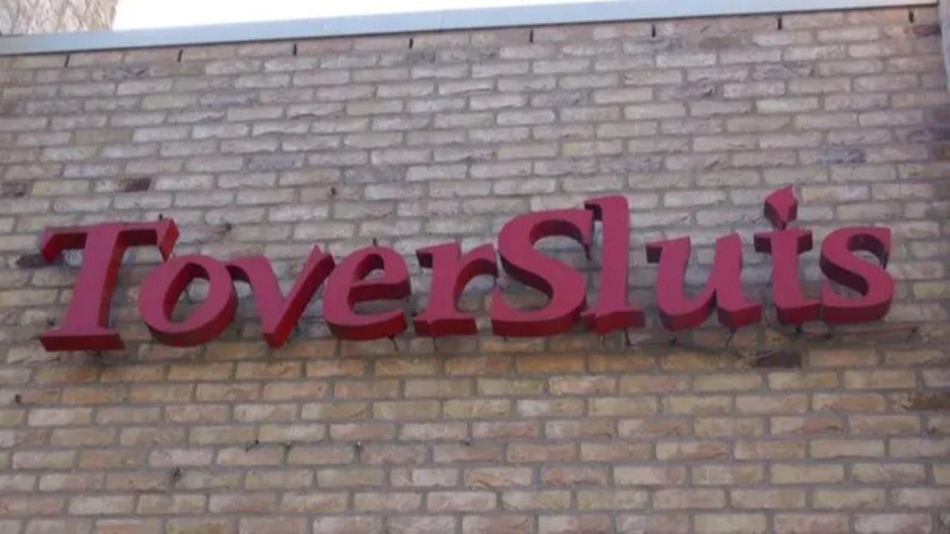 Toversluis