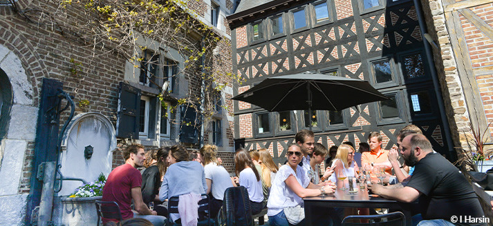 ©I Harsin-Brasserie C