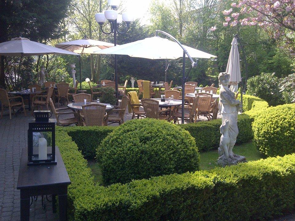 Ristorante Pizzeria Pappagallo