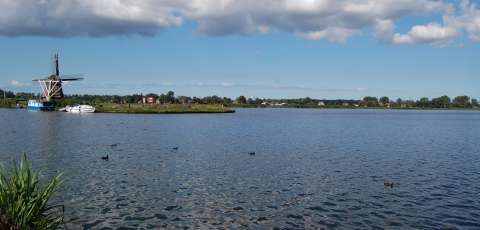 Restaurant de Molenplas