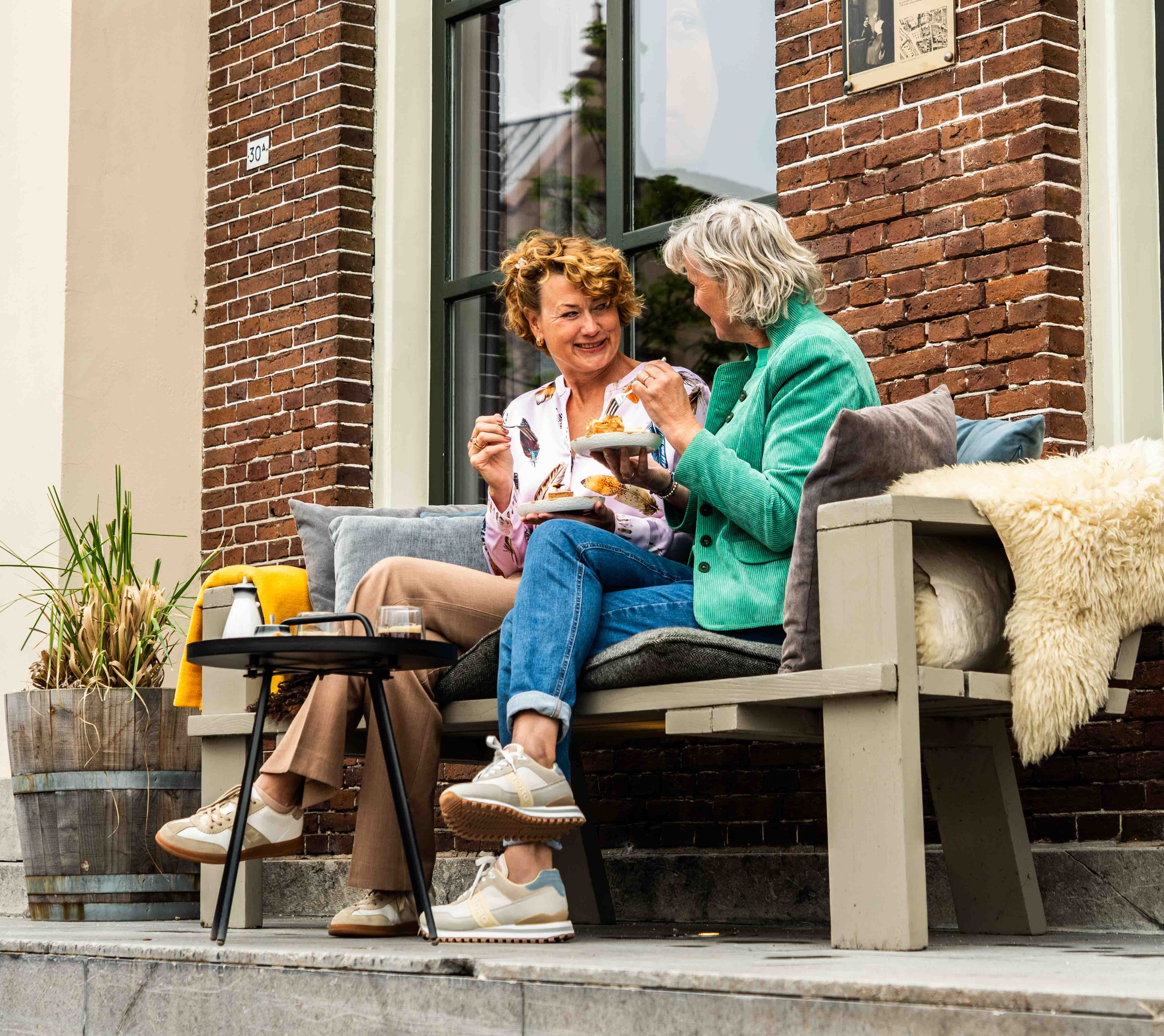 Welkom bij Hotel de Abdij van Dokkum