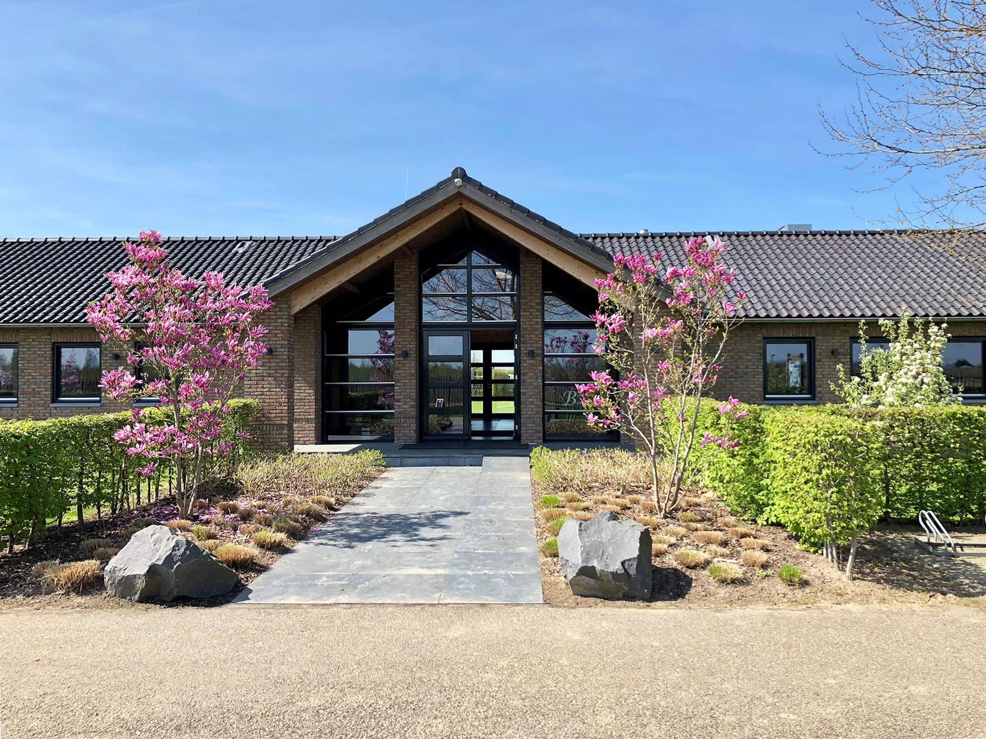 Vakantiepark De Betuwse Hofjes