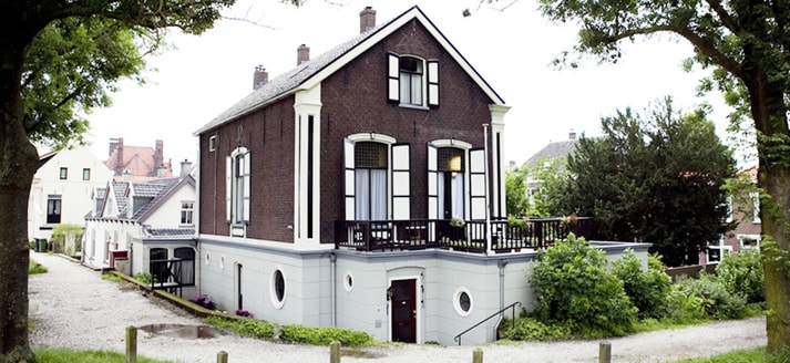 Huis Dokter Tinus
