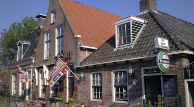 Hotel de Stadsboerderij