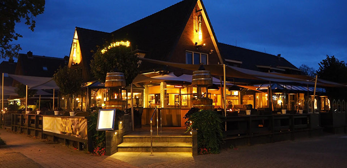 Abdij de Westerburcht