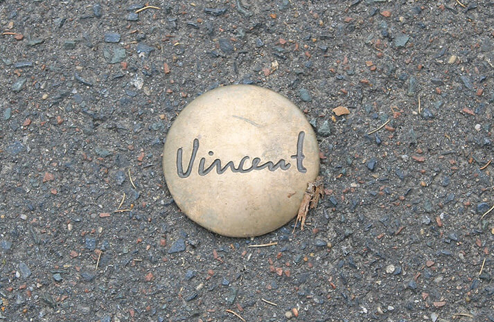 Voormalige dorpsschool