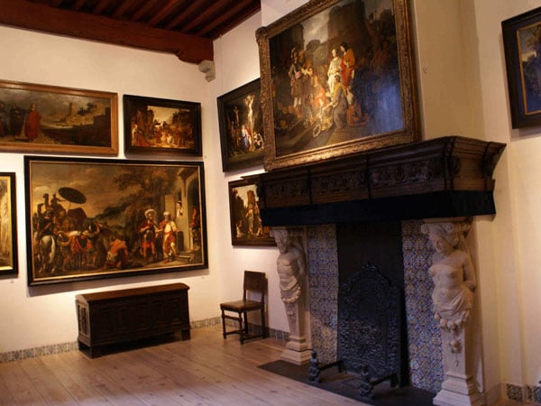 The Rembrandt House