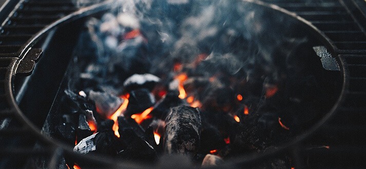 BBQ restaurant Black Smoke