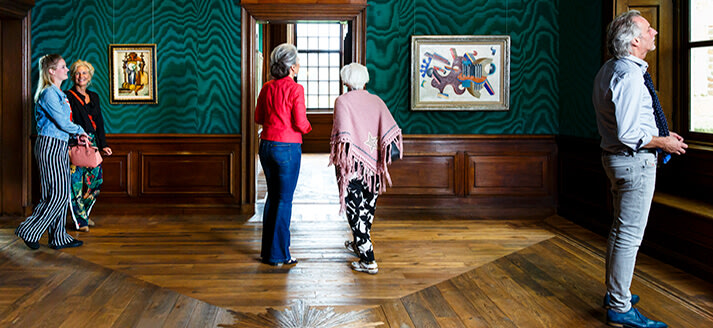 Kasteel Ruurlo - Eva Broekema