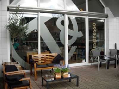 Espressobar T&Espresso