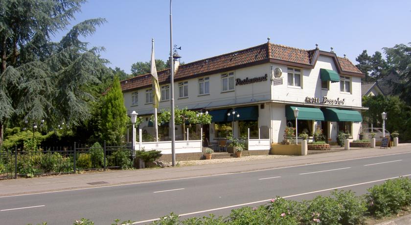 Hotel Restaurant Rozenhof