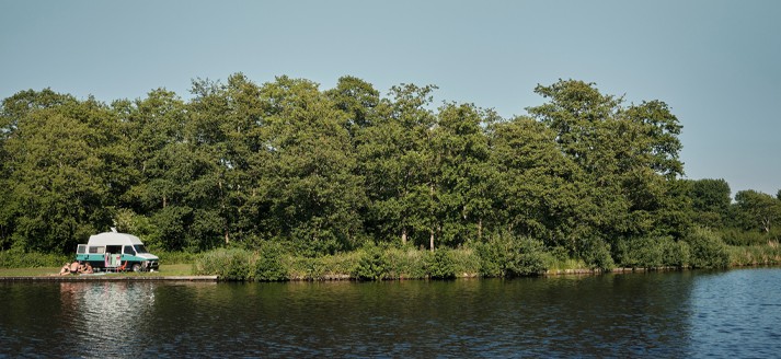 Recreatiepark Het Twiske