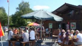 Minicamping & Theeschenkerij 't Oegenbos