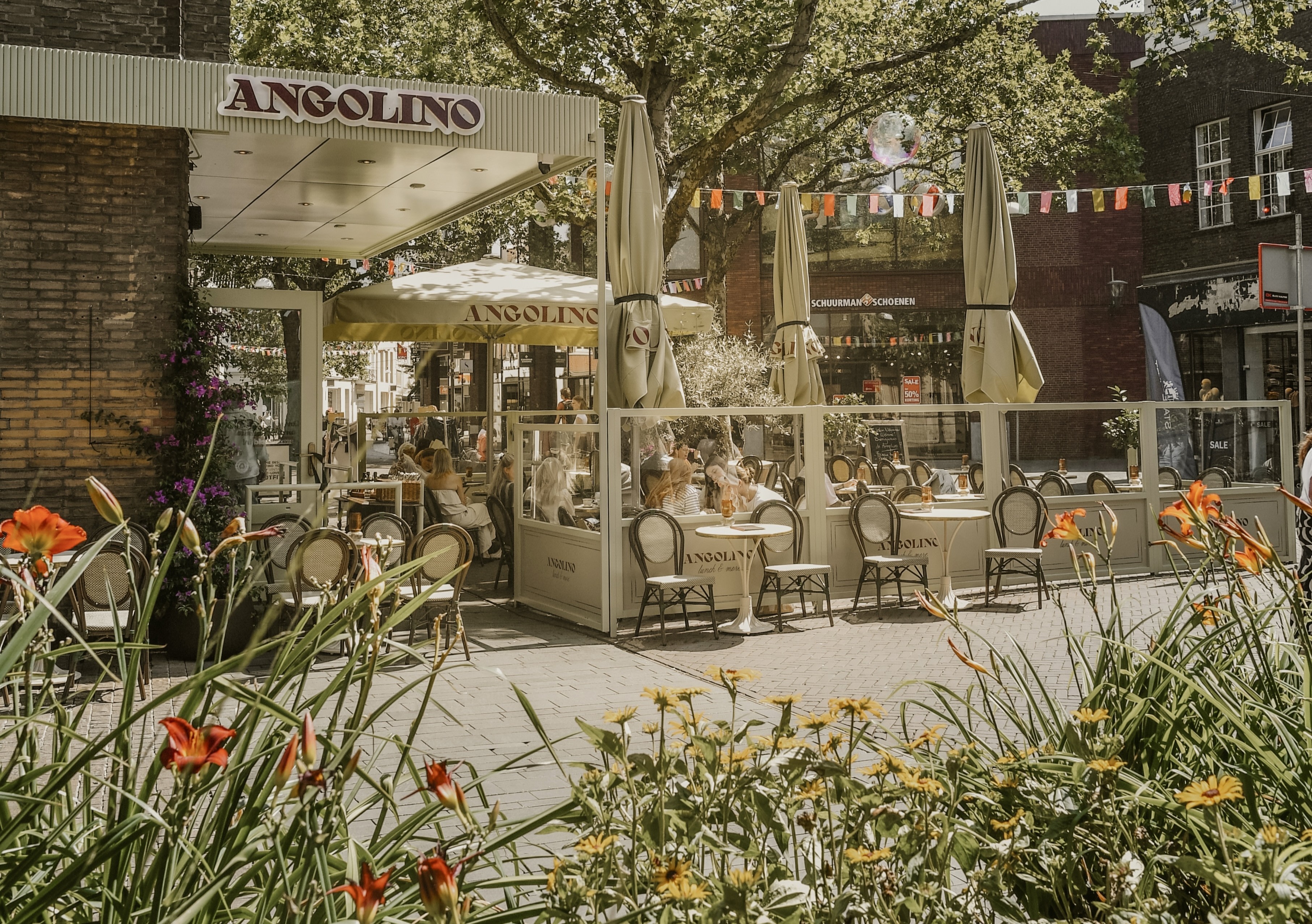 Angolino Lunch&More