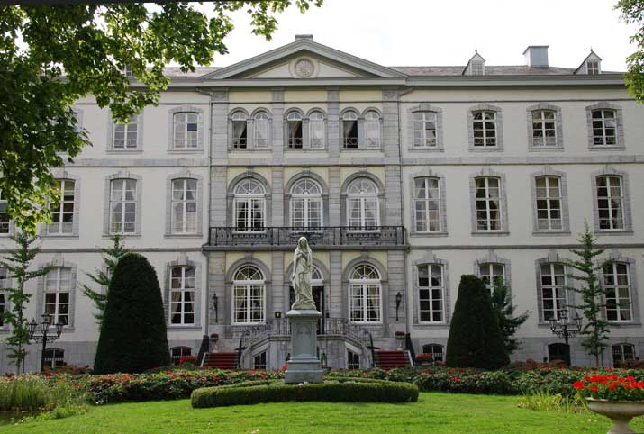 Kasteel Hotel Bloemendal