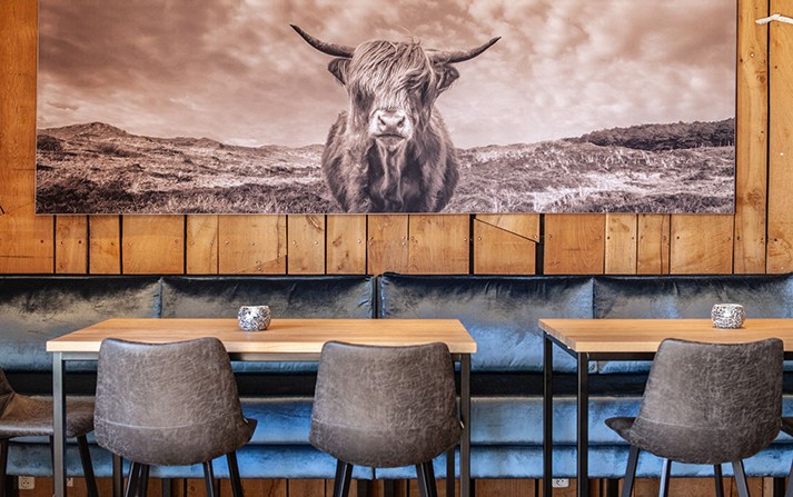 Strandhotel Camperduin