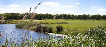 Golfbaan Het Woold