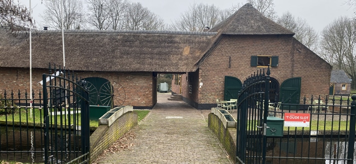 Museum 't Oude Slot