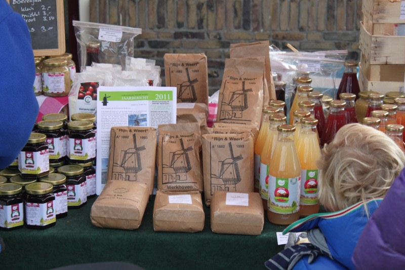 Bed and Breakfast Molengaard