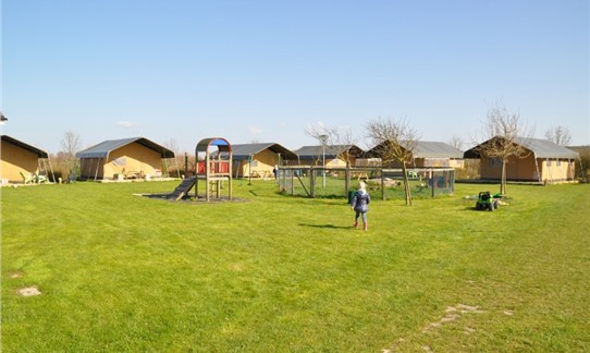 Kaasboerderij Mariekerke