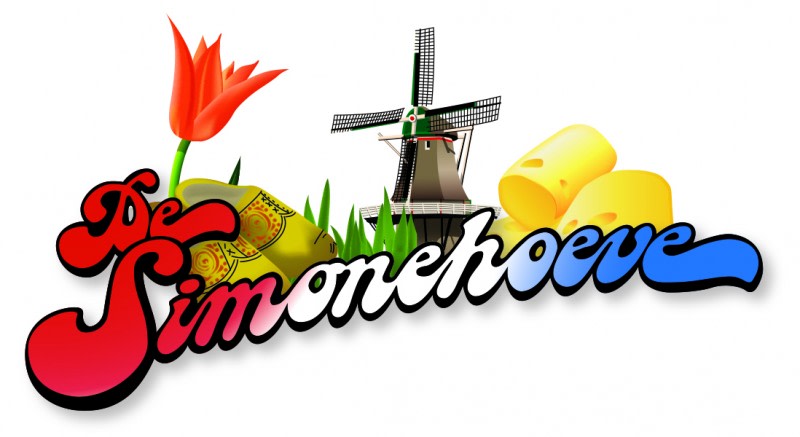 Kaas- en klompenboerderij Simonehoeve