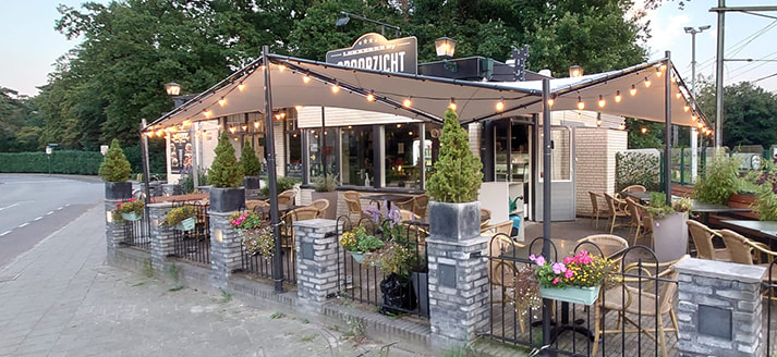 Lekkerrr by Spoorzicht zijkant