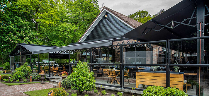 Restaurant De Fazant