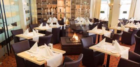 Bilderberg Hotel De Buunderkamp