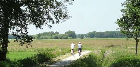 Cafe Restaurant Boszicht