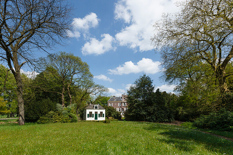 Buitenplaats Jagtlust