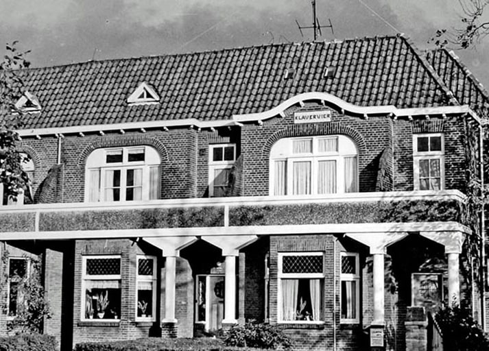 De jeugd van Sjoukje Dijkstra