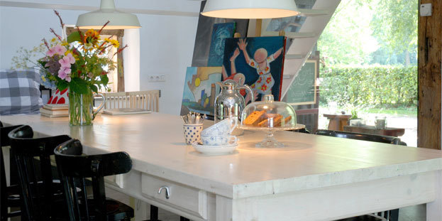 Bed and Breakfast Grauwe Hof 