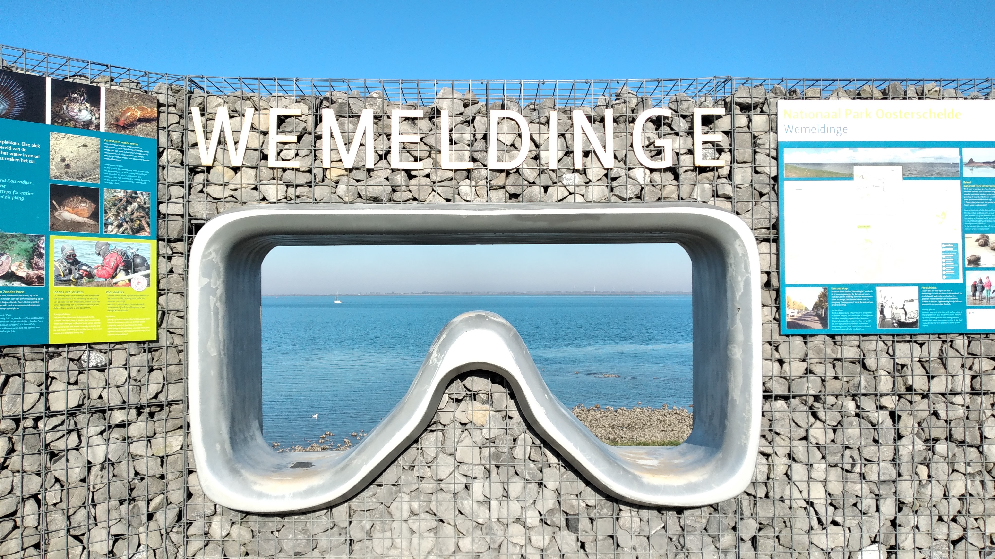 De Duikbril van Wemeldinge