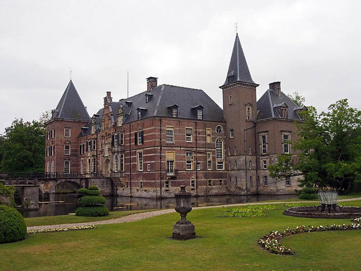 Kasteel Twickel