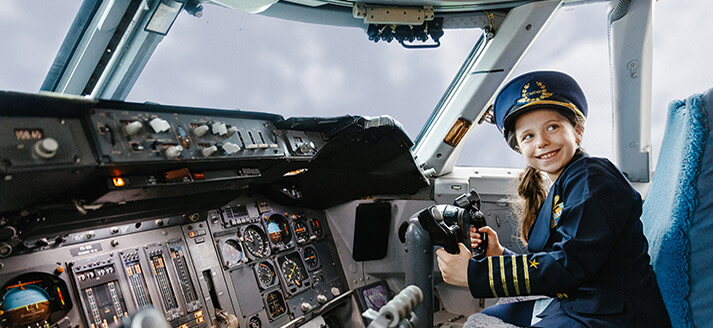 Luchtvaartmuseum Aviodrome