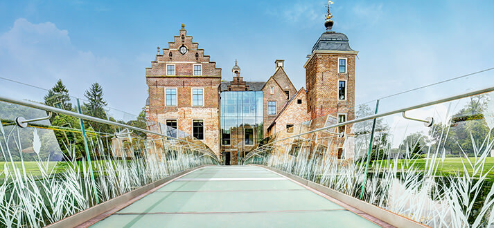 Kasteel Ruurlo - Eva Broekema